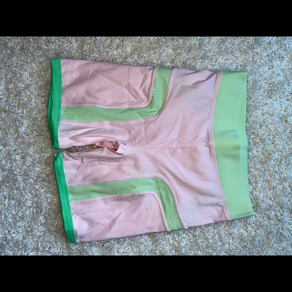 Biker shorts - Picture 1 of 2